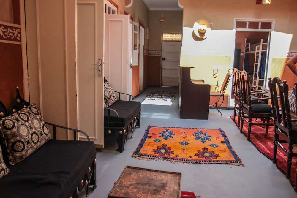 For You Hostel Marrakech - Adults Only 5/27