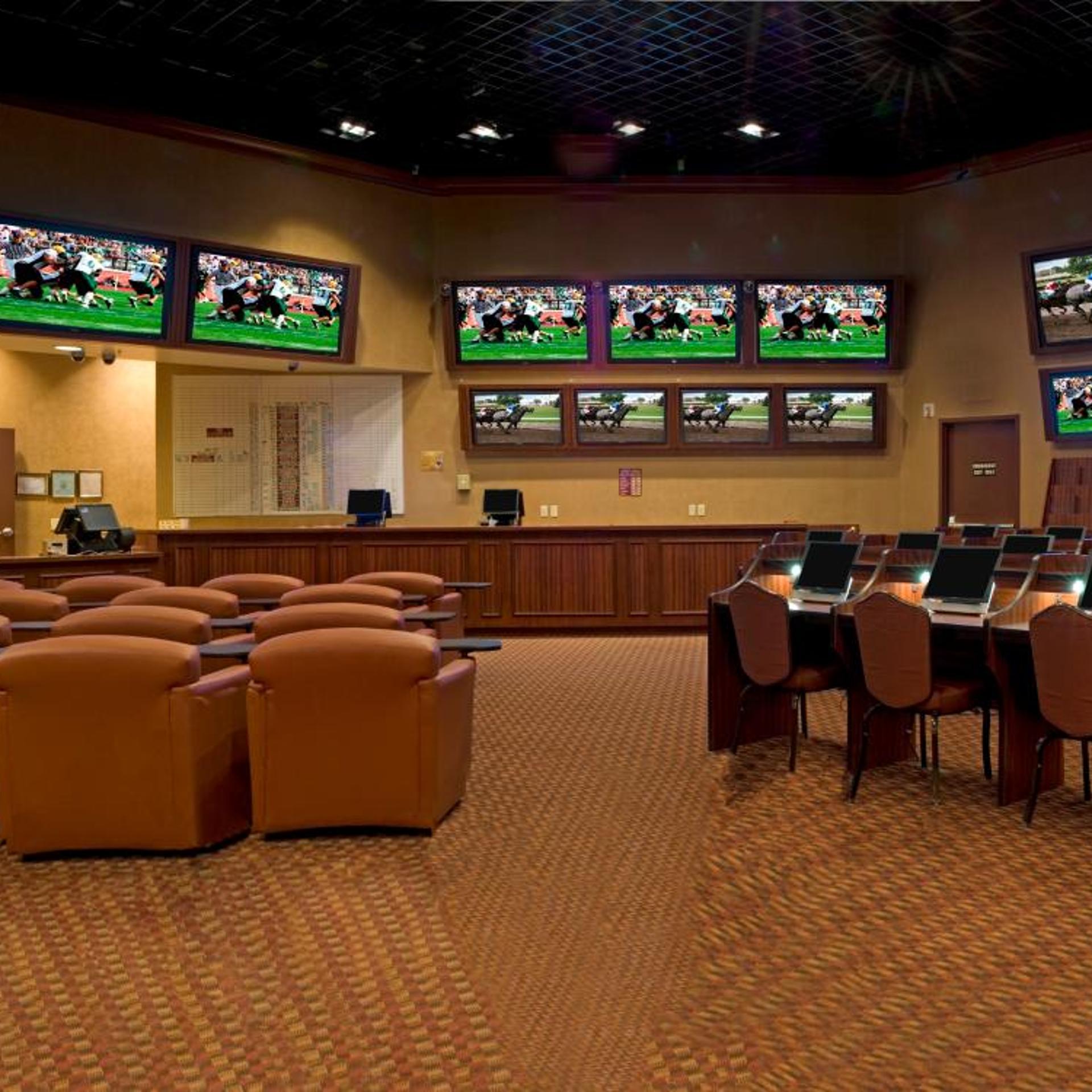 Pahrump Nugget Hotel and Casino 21/24
