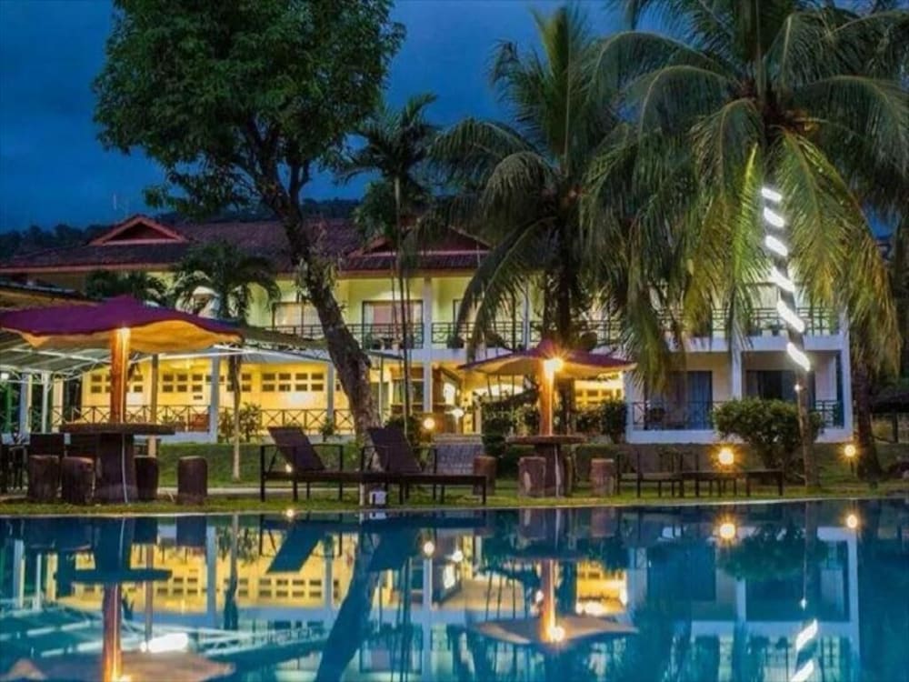 Panorama Langkawi Country Resort 2/50