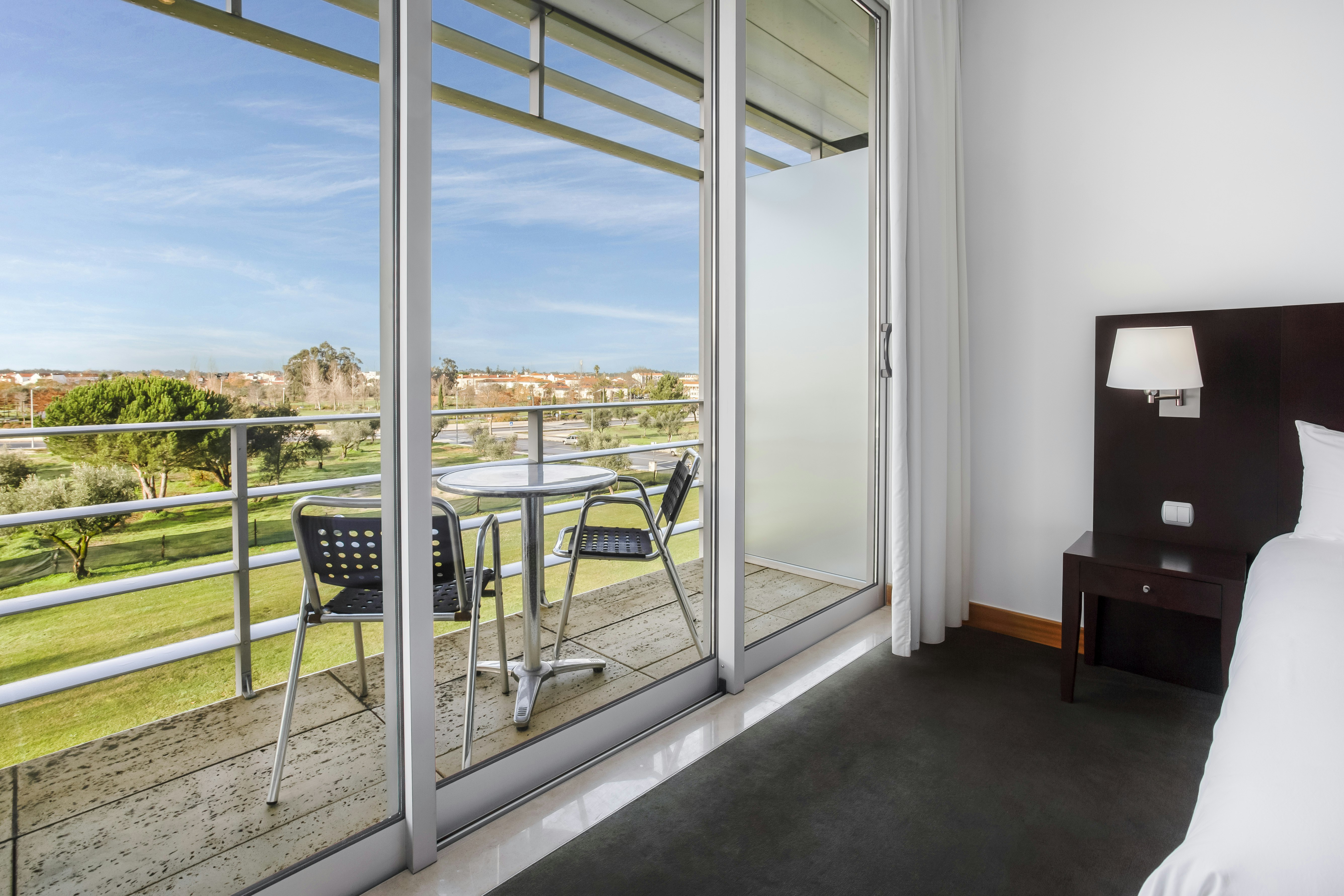 B&B HOTEL Cantanhede Coimbra 18/21