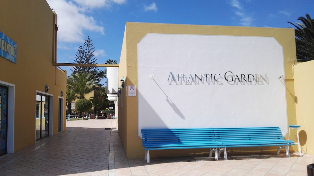 Atlantic Garden Beach Mate 6/59