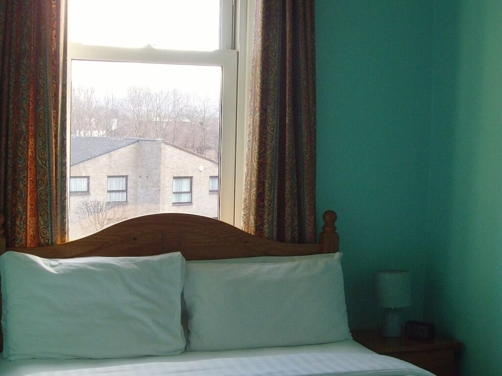 Twin Lions Hotel photo2