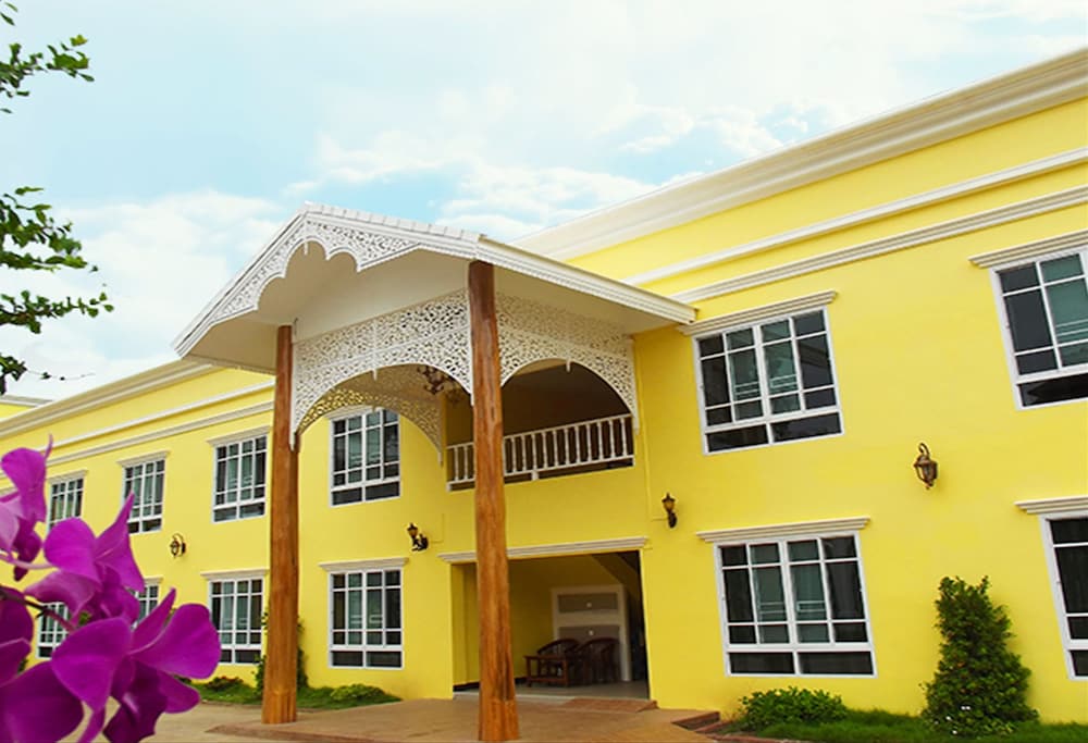 Amonruk Hotel 2 1/40