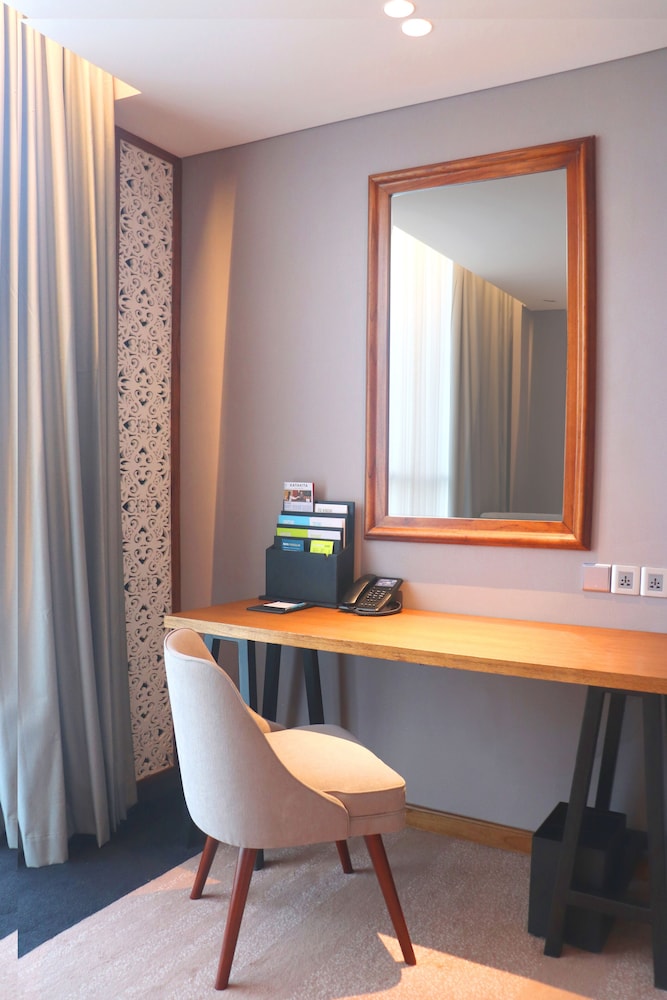 Four Points By Sheraton Balikpapan 28/31