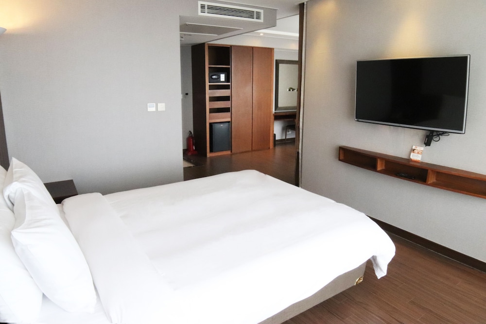 Jeju Hotel The M 14/39