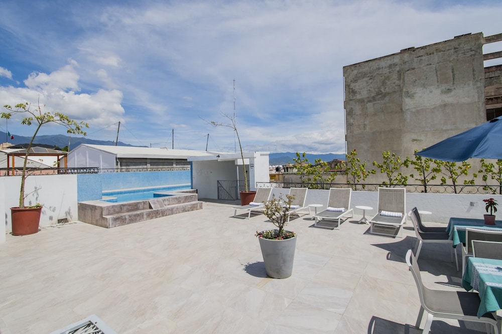 Suites de la Parra 58/68