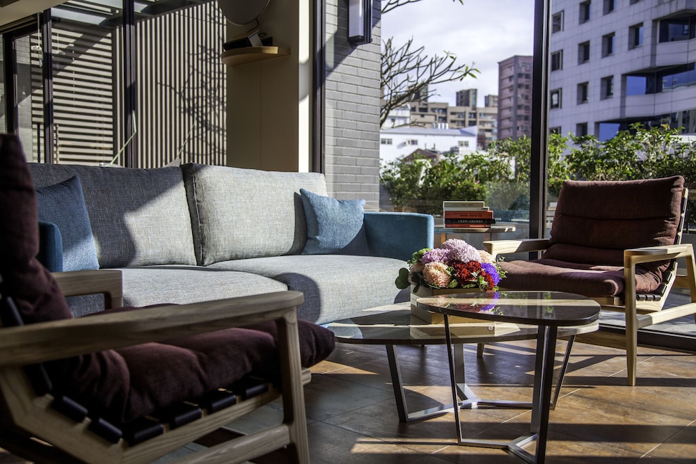 Lacle Hotel Luzhou Taipei 25/44
