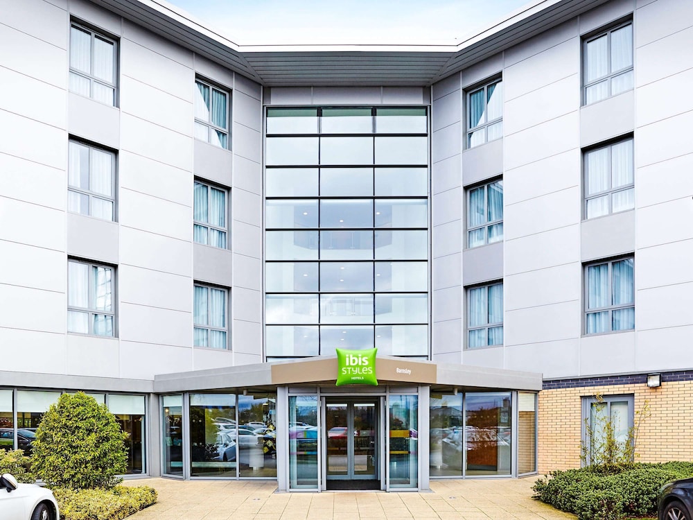 Ibis Styles Barnsley 3/50