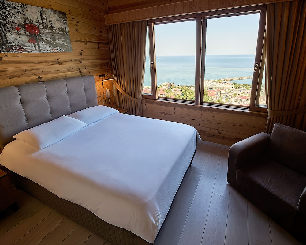 Sari Kosk Hotel 12/50