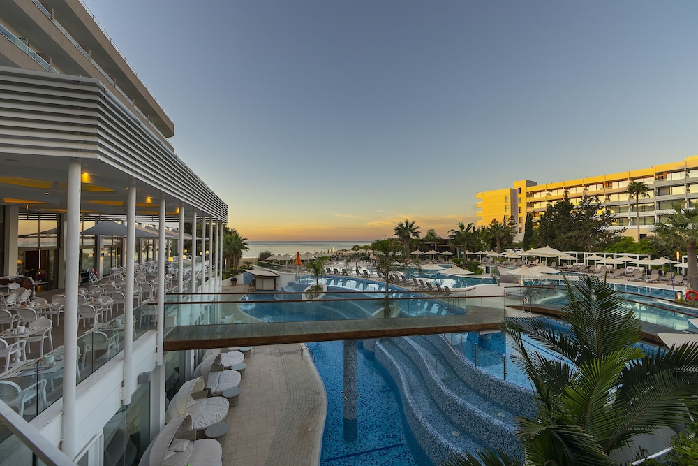 Melissi Beach Hotel 33/60