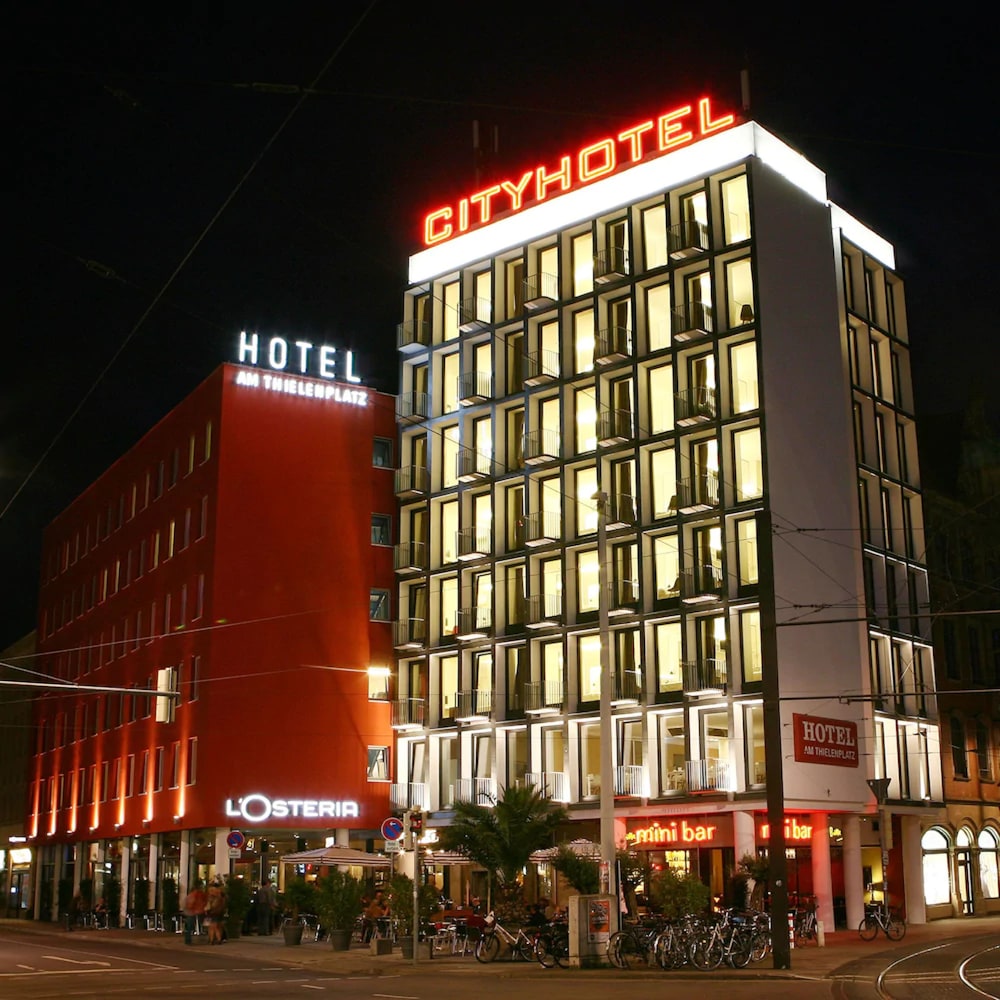 Smartcity Designhotel 1/32