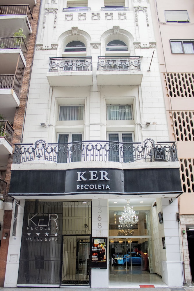 Ker Recoleta in BUENOS AIRES