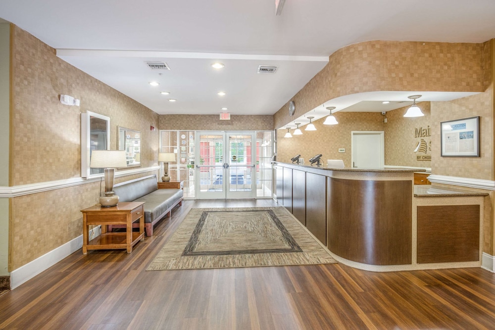 MainStay Suites Port Saint Joe South 6/50