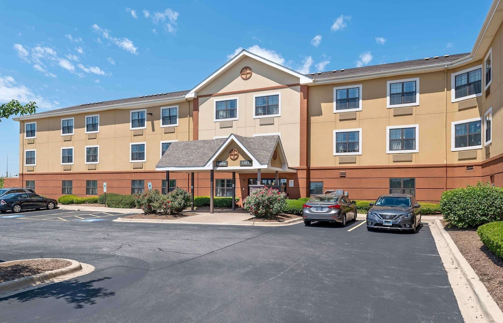 amenities