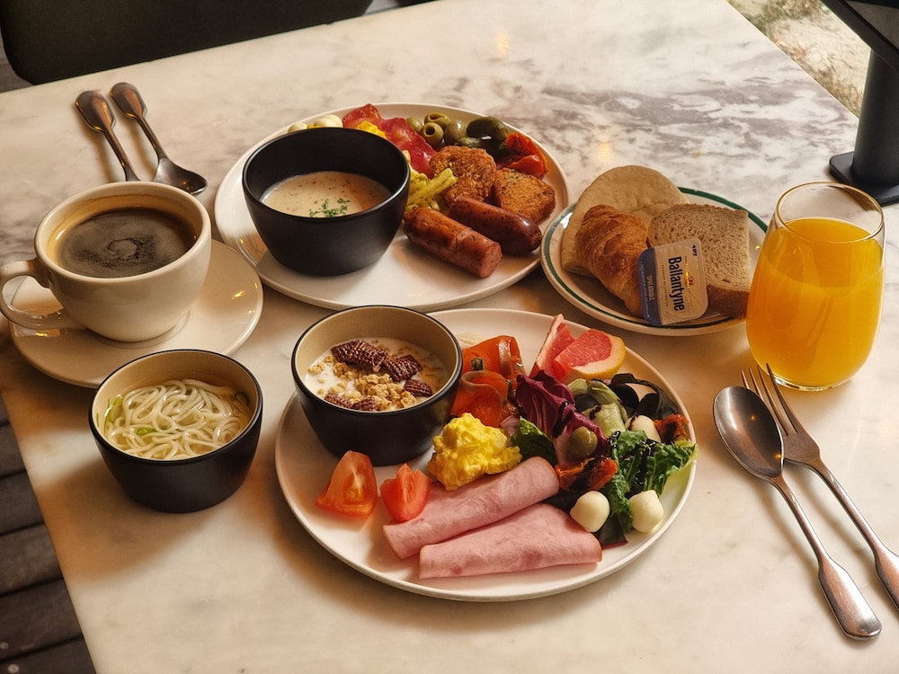 Hotel Crescendo Seoul 37/49