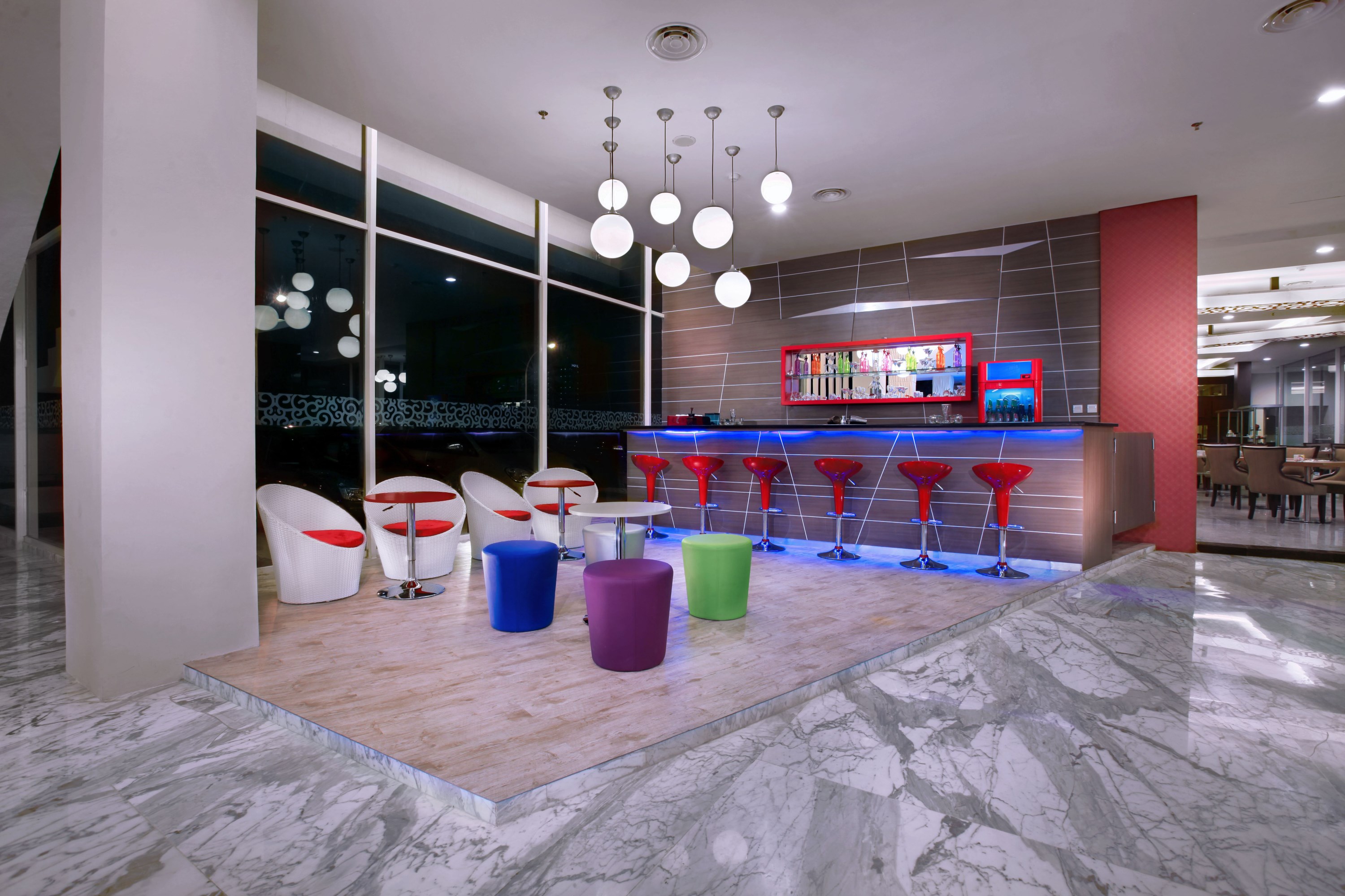 Aston Lampung City Hotel 27/32