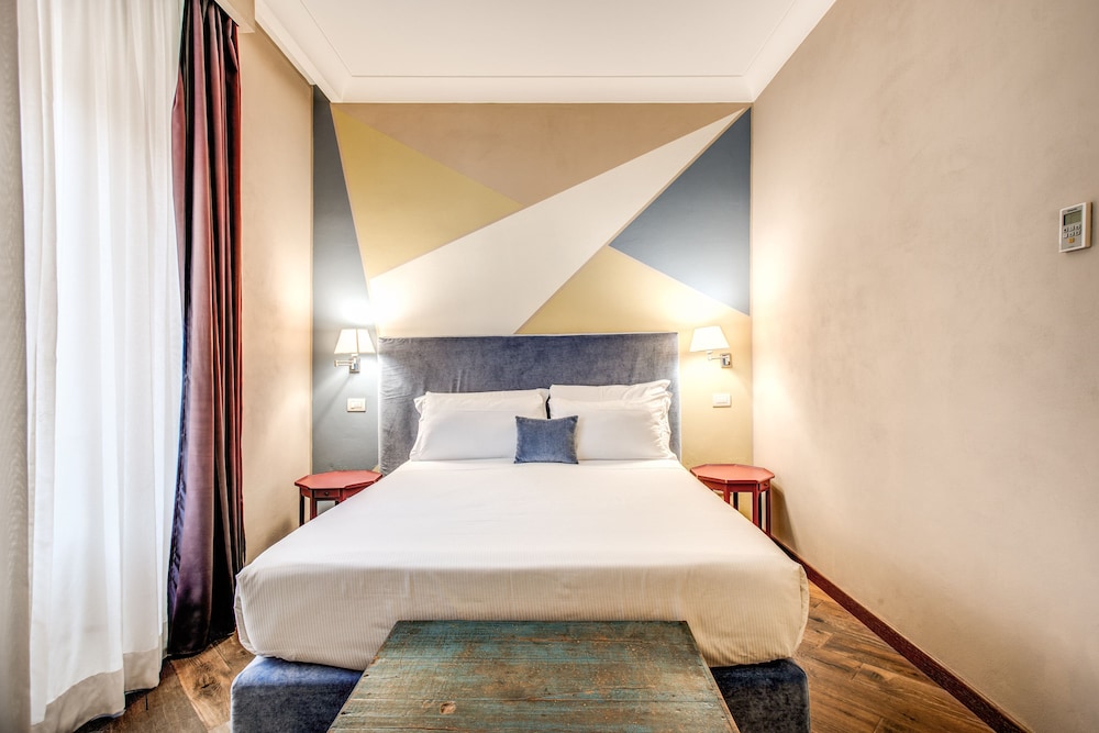 Boutique Hotel Galatea 25/78