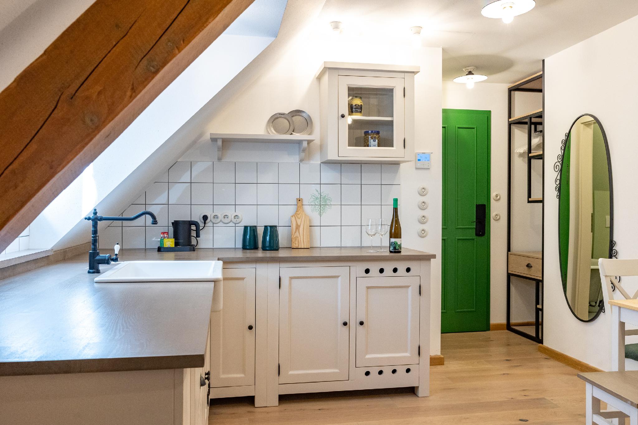 Czako Bed&Breakfast 15/17