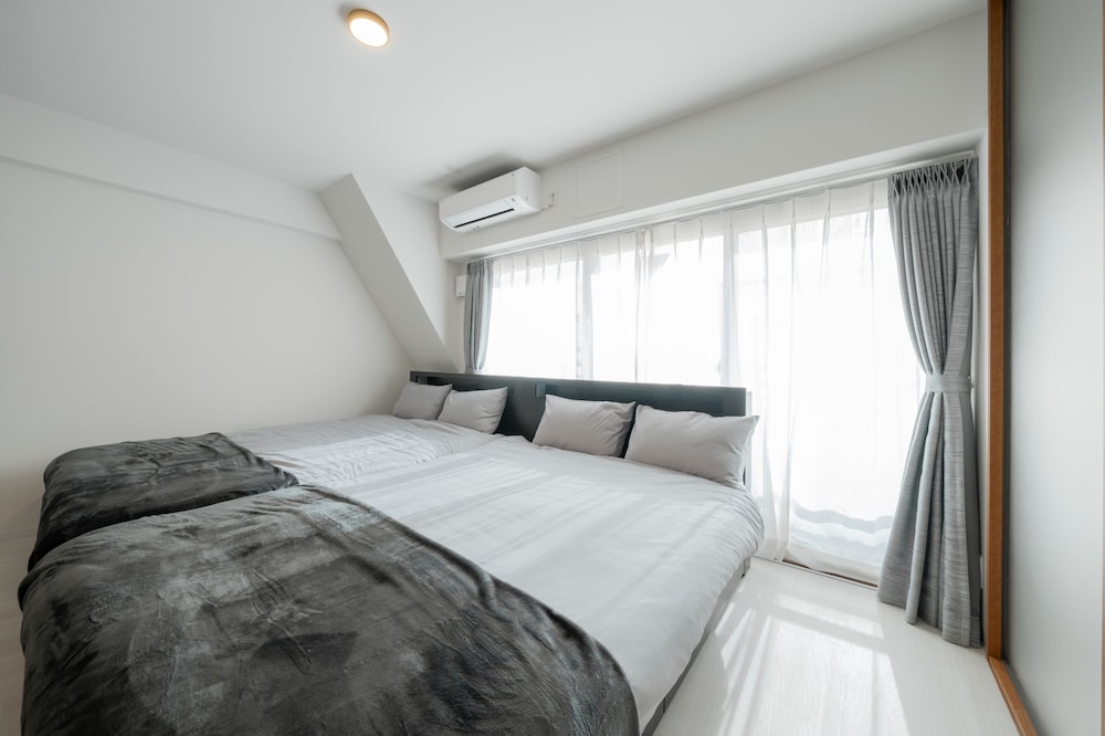 HOTEL LEGALIE Osaka Shinsaibashi North 9/50