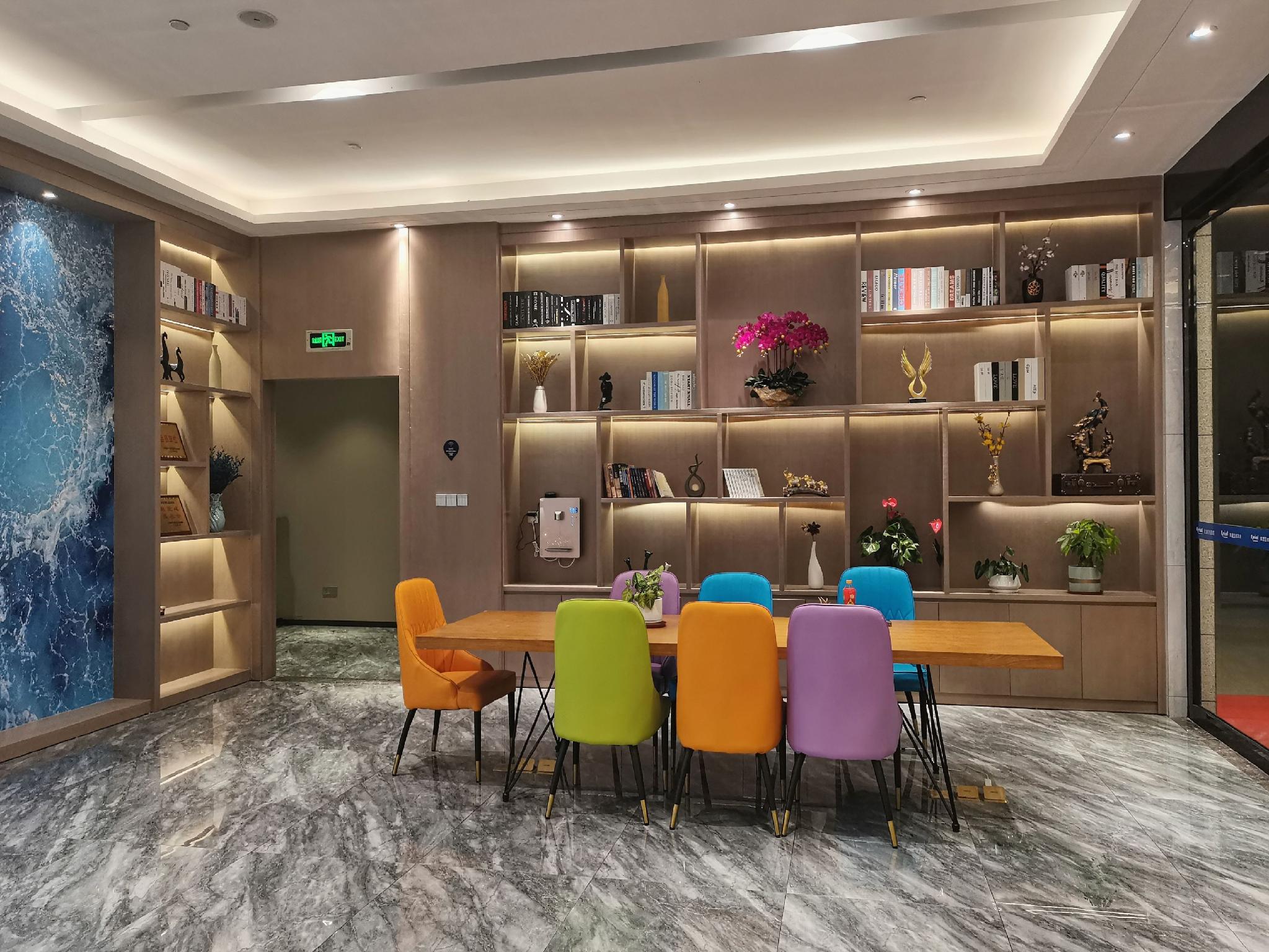 Kyriad Hotel (Huizhou Daya Bay BYD Industrial Park) 52/55