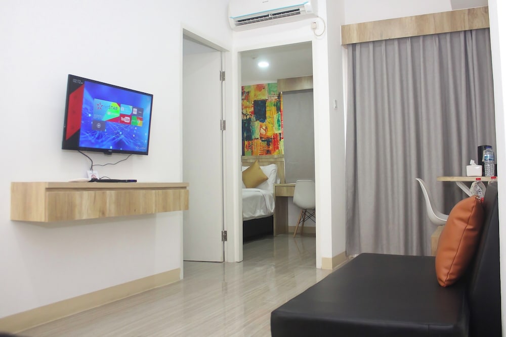 Urban Hotel Serpong by ZUZU 70/89