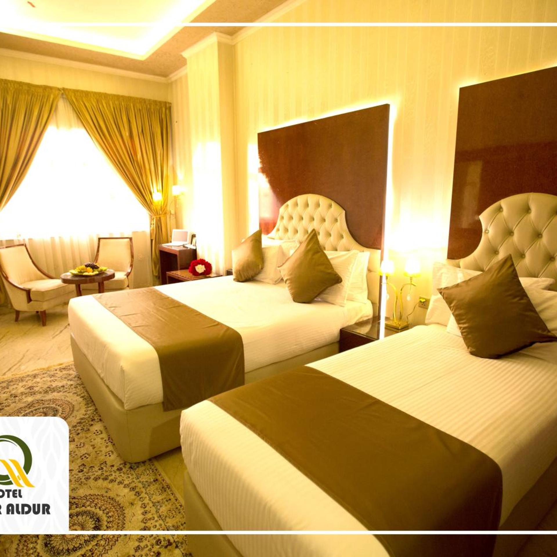 Qasr Al Dur Hotel 18/55