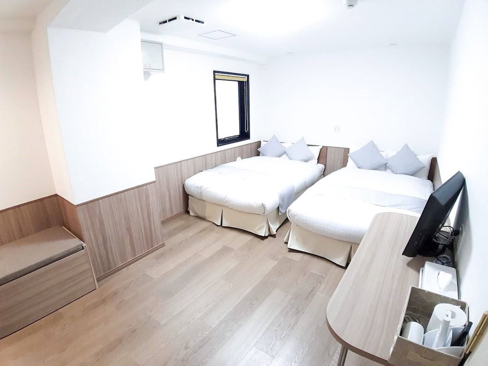Hotel Changtee 28/67