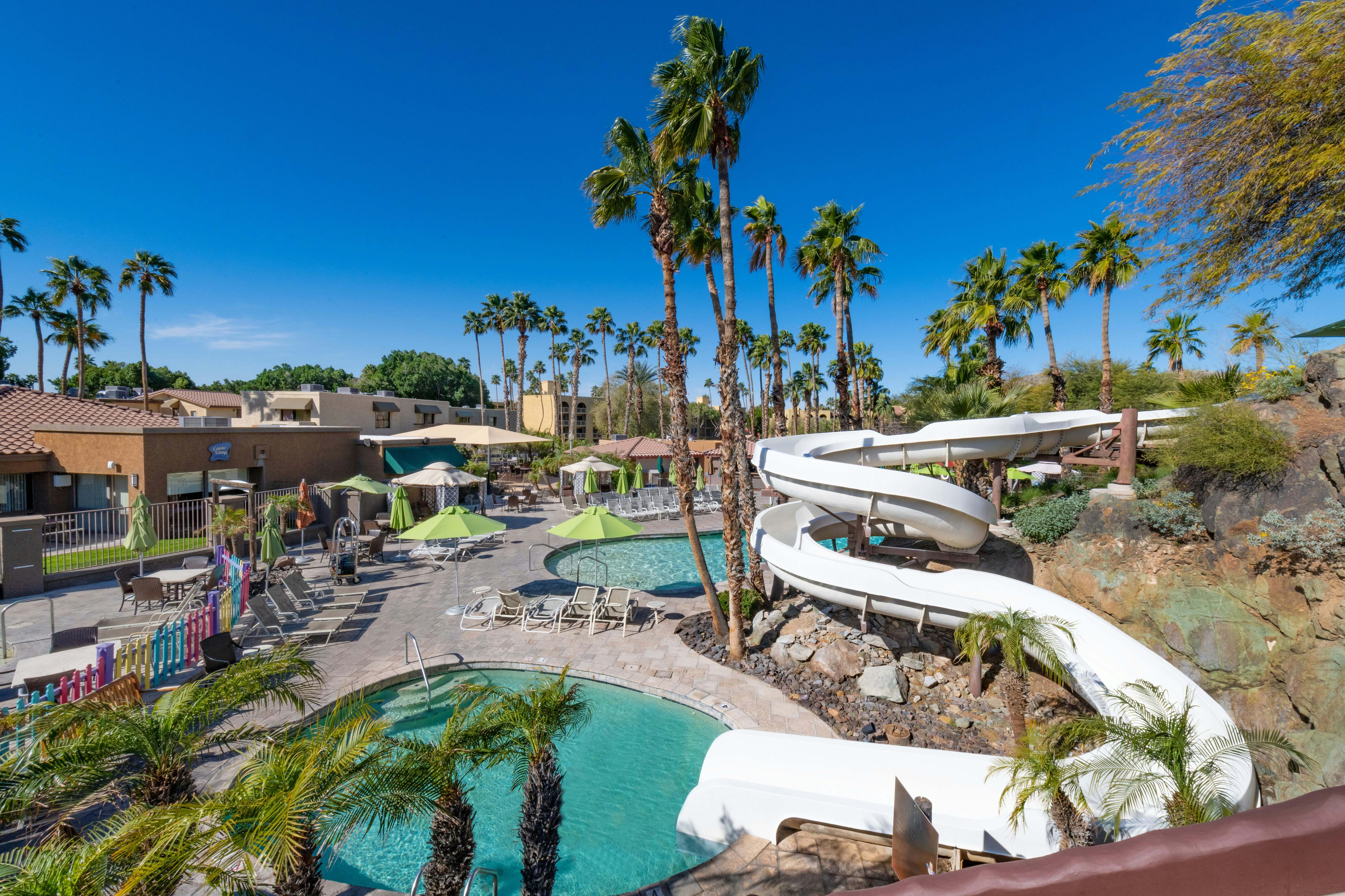 Hilton Phoenix Resort at the Peak 53/60