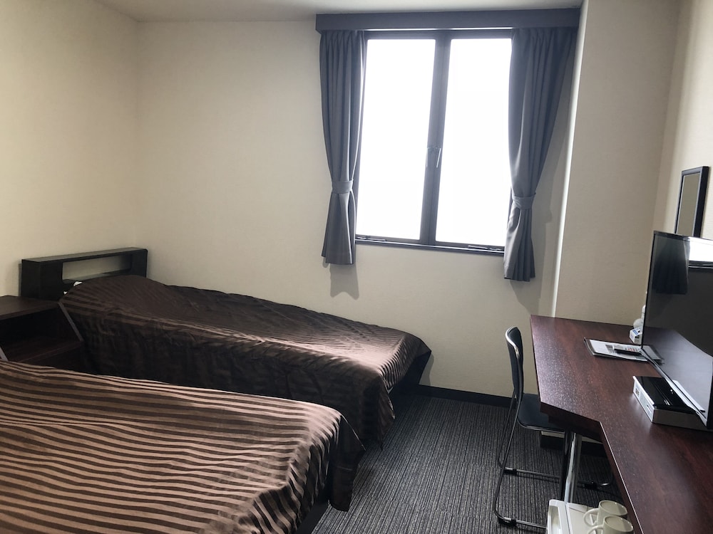 Business Hotel Fiz Nagoya Airport 18/42