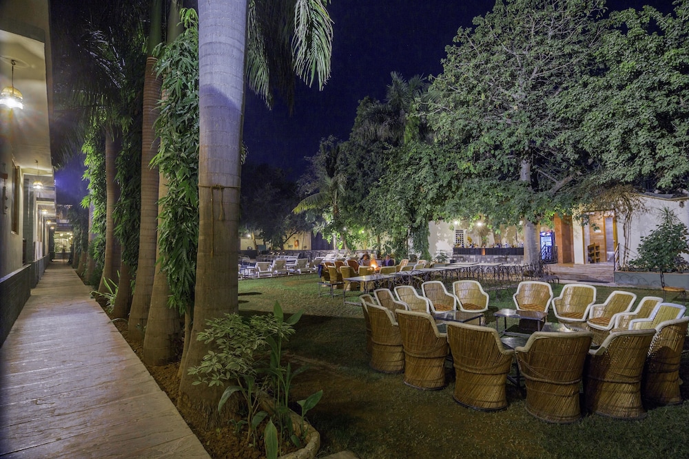 Hotel Ranthambore Regency 44/50