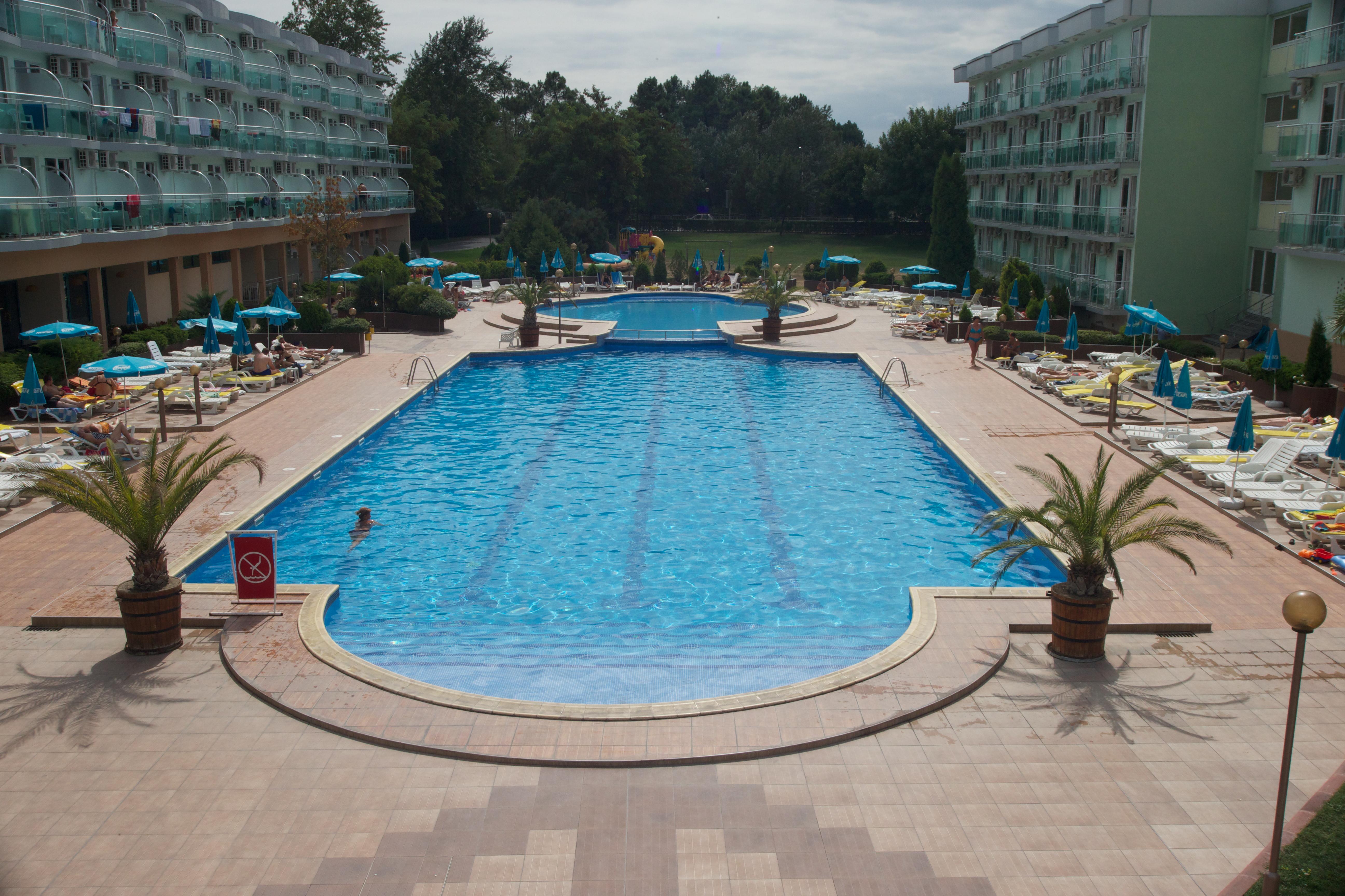Kotva Hotel 60/66