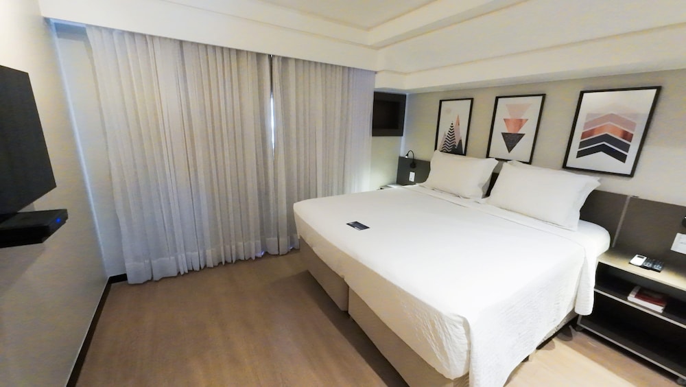 Hotel Golden Tulip Goiania Address 25/73