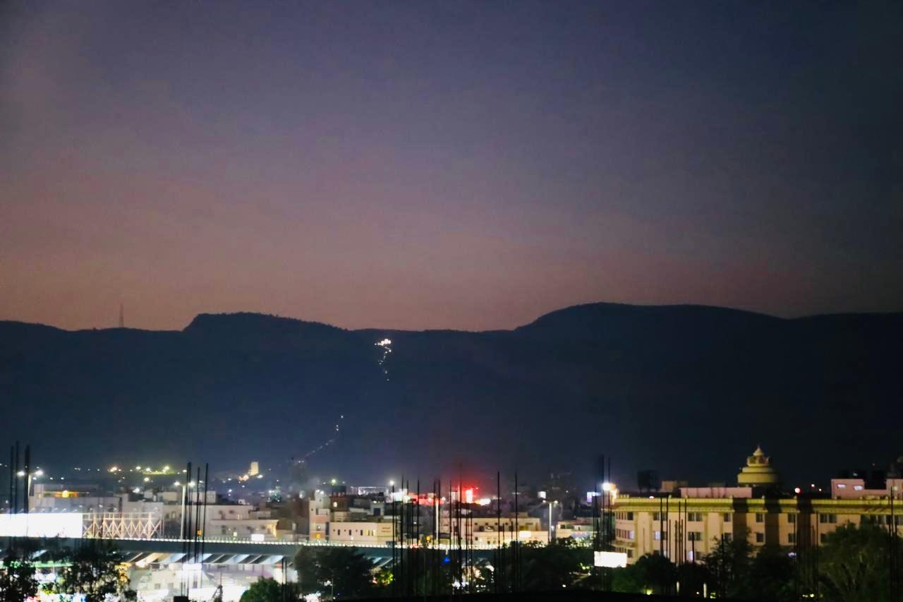Deccan Suites, Tirupati 21/23