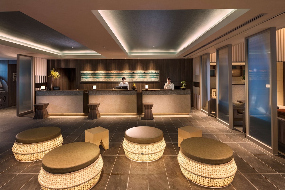DoubleTree by Hilton Okinawa Chatan Resort 55/73