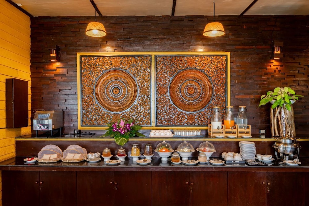 Baan Krating Khaolak 7/50