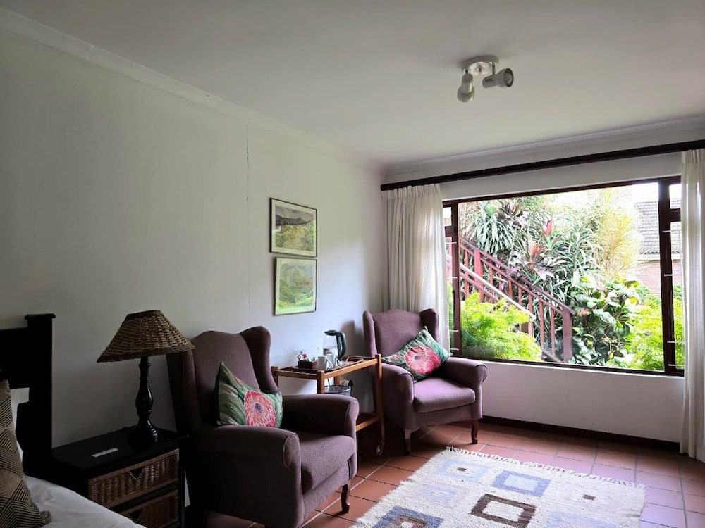 Birds of Paradise B&B 28/46