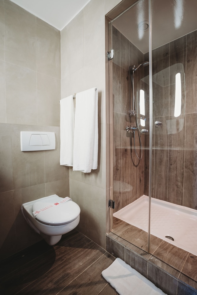 ibis Casablanca City Center 49/50