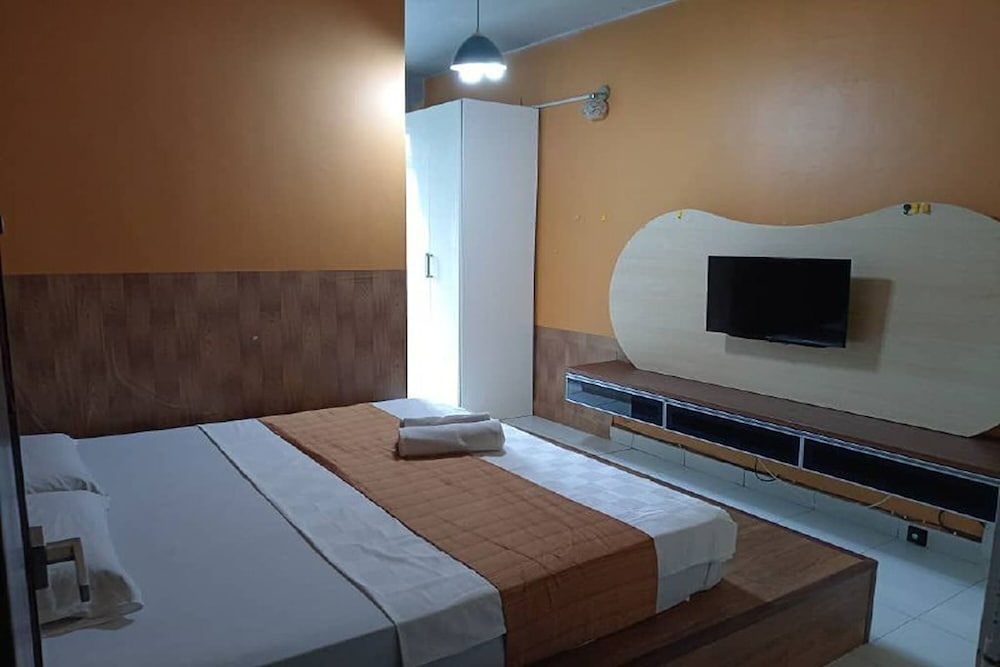 Aeon Tebrau Homestay & Hotel 23/62