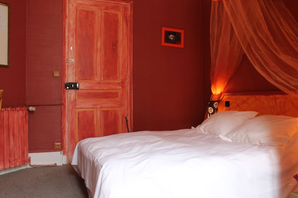 Hotel De Normandie 5/31