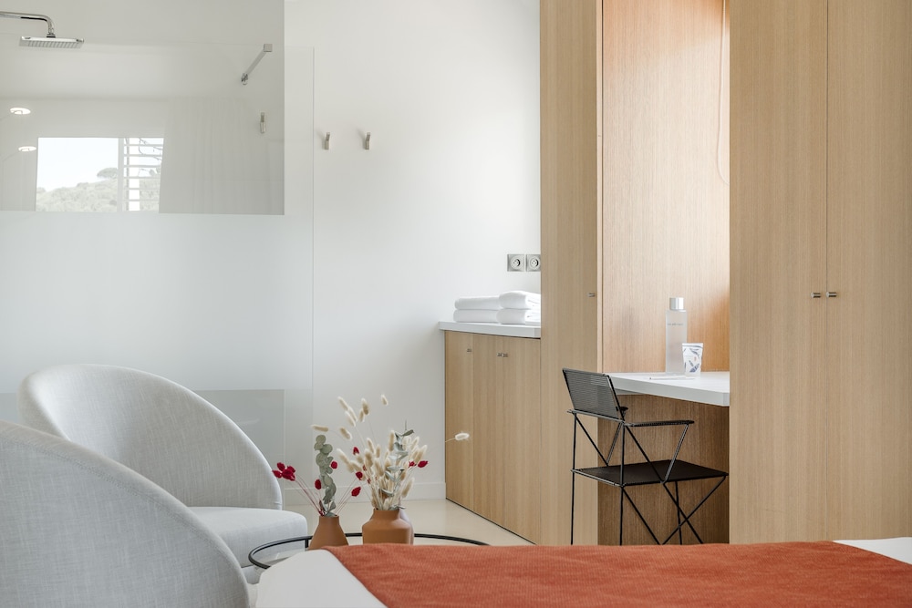 Les Elmes Hotel Spa 35/79
