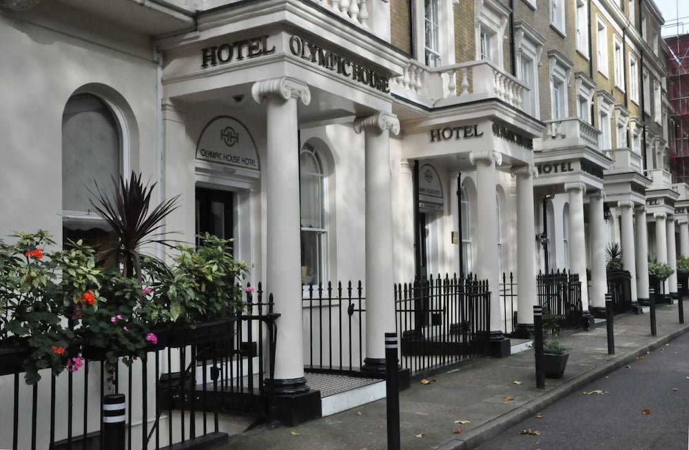 Olympic House Hotel 2/51