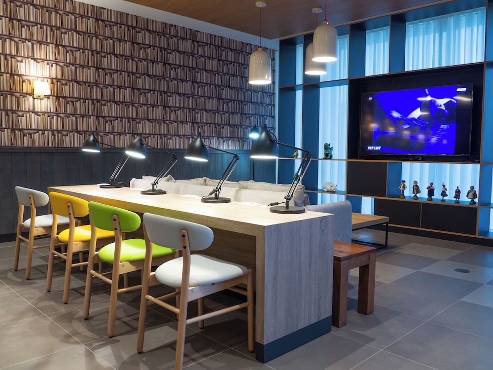 Flag Hotel Caldas da Rainha 40/50