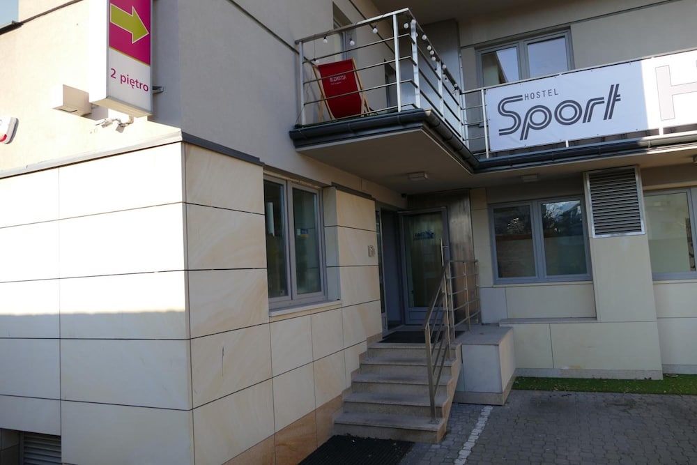 B&B Sport Rooms 写真2