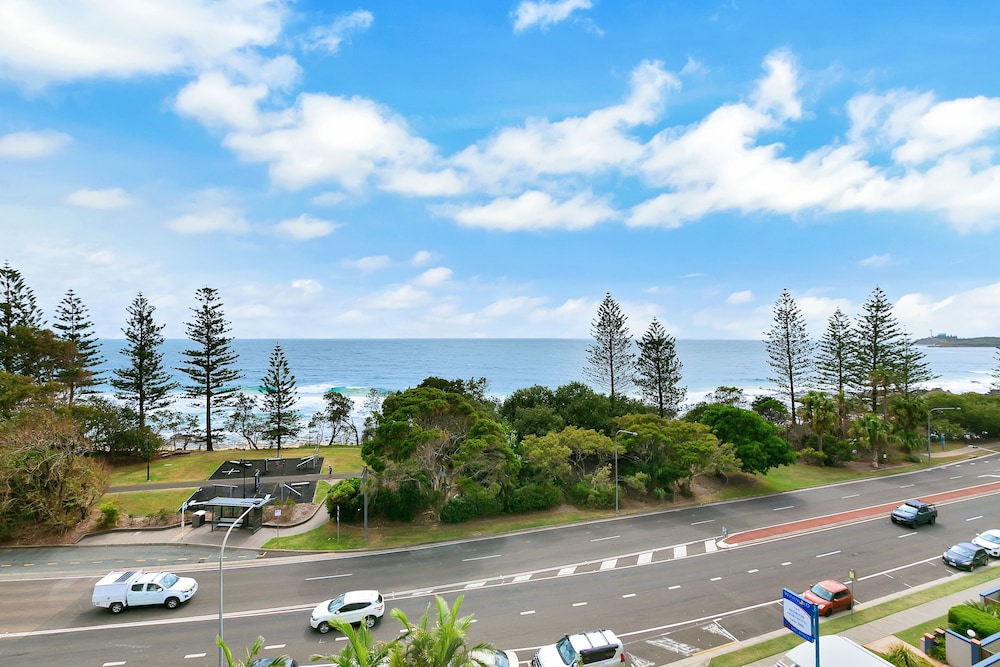 Seaview Resort 37/50