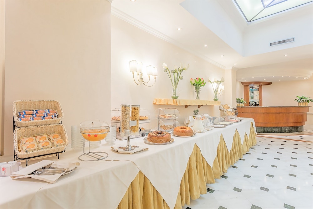 Raeli Hotel Luce 17/21