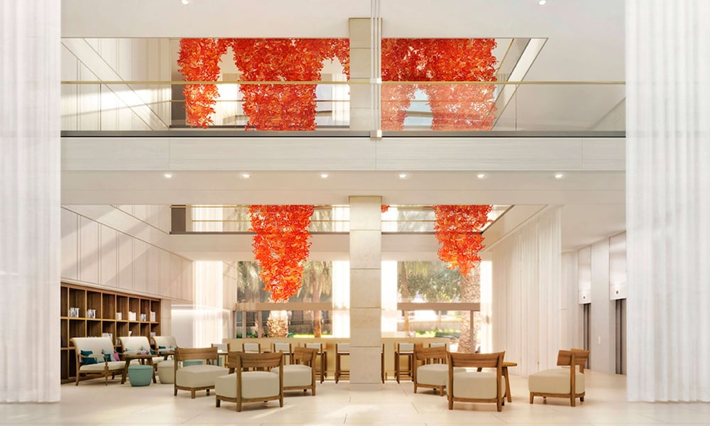 Hilton Barcelona 63/77