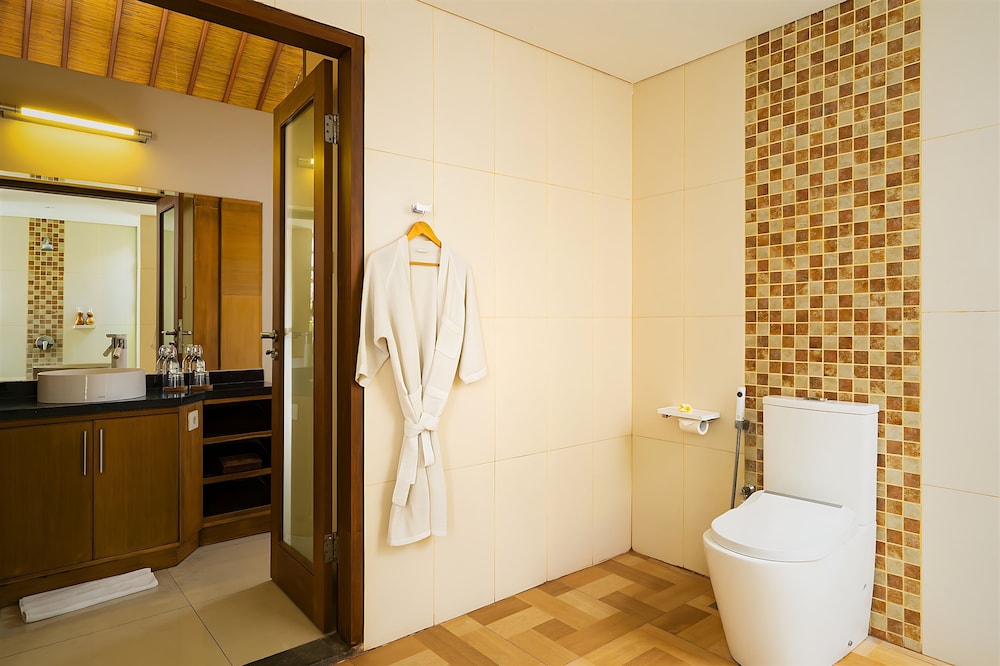 Lasanti Villas Spa Seminyak 103/103