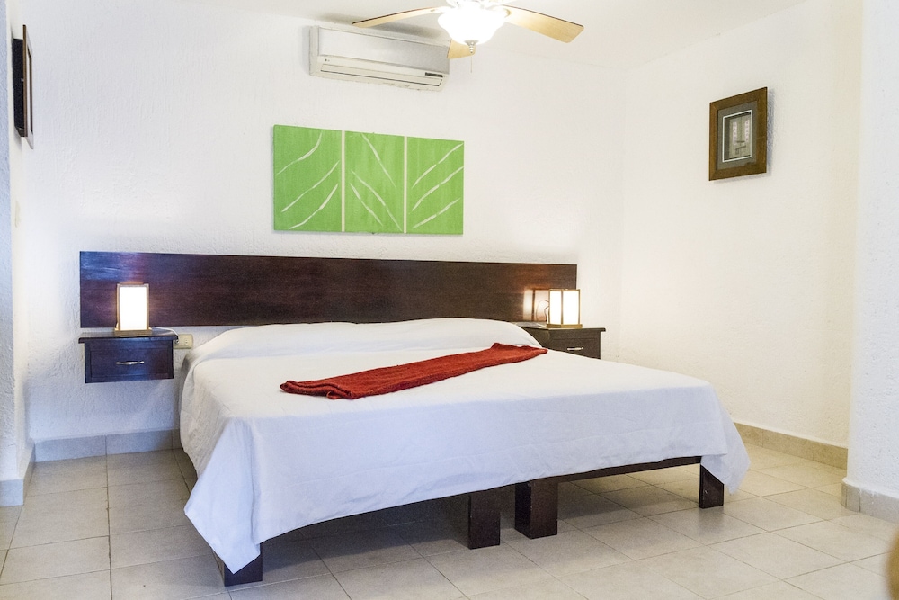 Las Gaviotas Hotel Suites 16/51