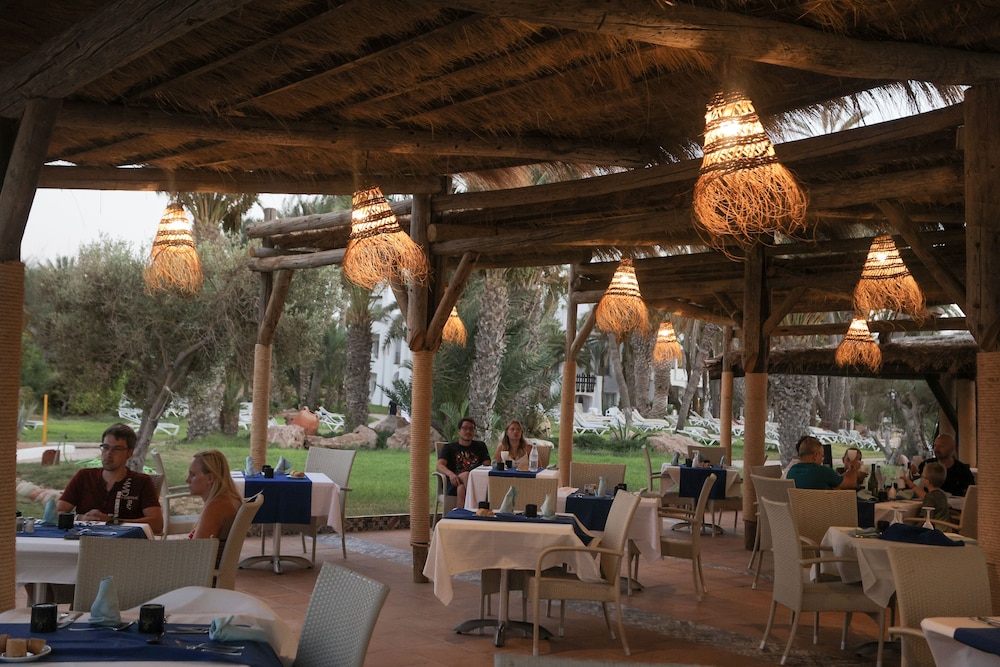 Odyssee Resort and Thalasso 33/50
