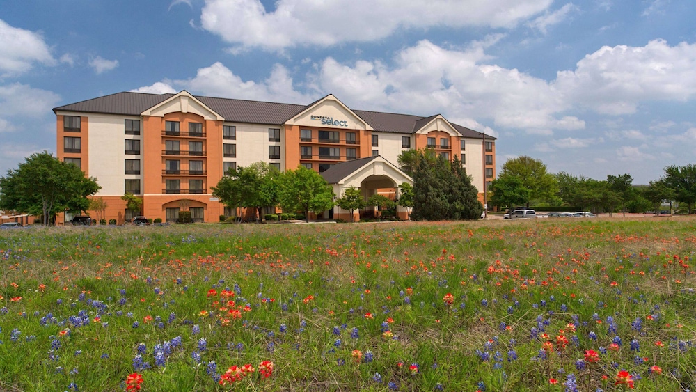 Sonesta Select Austin North Central in AUSTIN - TX